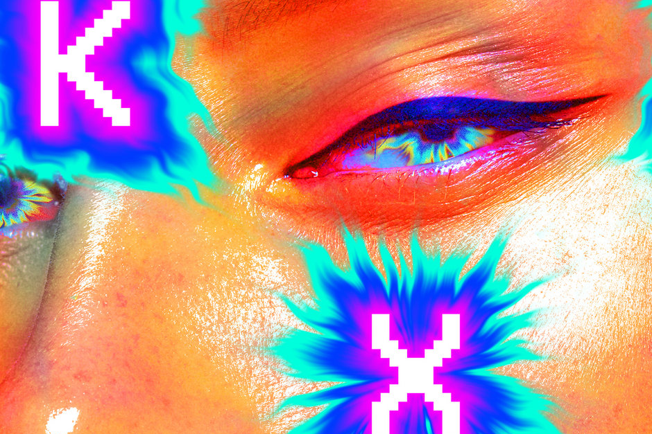 rave